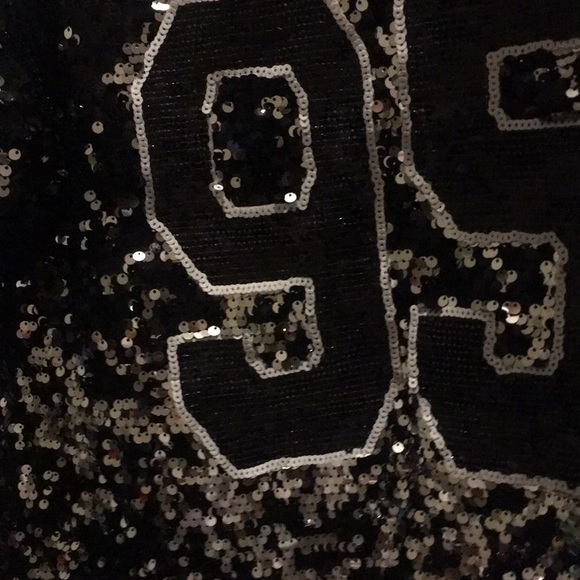 Sparkly shirt - Picture 1 of 1